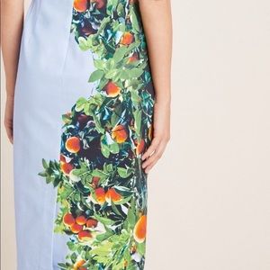 talbots gingham dress